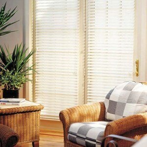 Advantage 2" Faux Wood Blind